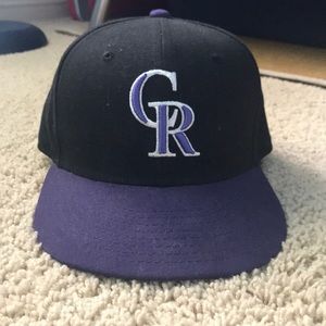 Men’s MLB Cap